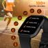 Titan Smart 3 Premium Smart Watch, 1.96