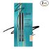 LAKMÉ Eyeconic Black Kajal 0.35 g (Combo Pack of 2) Matte Kohl Liner in a Twist Up Pencil - Waterproof, Smudge Proof & Long Lasting Eye Makeup