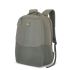 American Tourister New Bounce Style 01, 27L Volume College Backpack with Front Organizer and Spacious Interiors for Men & Women - Beige