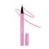 SWISS BEAUTY Pencil Eye Sparkle Sketch Eye Liner | Smudge-Proof, Waterproof Eye Makeup With Glittery Effect | Precision Application| Quick Dry | Shade- Glamour Pink,0.6G