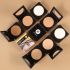 SUGAR Cosmetics Dream Cover Matte Compact Powder With SPF 15 & Vitamin E | Pressed Setting Powder | Blurs Pores - 10 Latte (light)