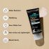 mCaffeine Daily Sun Protection Kit with Coffee Face Wash & Coffee SPF 50 PA++ Sunscreen Lotion | Deeply Cleanses, Protects & Repairs UV Damage, Hydrates & Controls Oil | Natural & Vegan Face Care