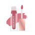 Swiss Beauty Hold Me Matte Liquid Lipstick | 12 Hours Stay | Non-Transfer Lipstick | Waterproof Lipstick with Intense Hydration| Shade - Squeeze Me Pink, 4.5ml