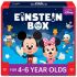 Einstein Box Featuring Disney for 4-5-6 Year Old Boys/Girls | Disney Gift Toys for Kids | Learning and Educational Toys, Games and Books | STEM Toys |