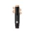 SUGAR Cosmetics Ace Of Face Foundation Stick with In-Built Brush | Lasts 24hrs | Waterproof & Full Coverage | Panstick | 12gm - 35 Frappe (Medium, Neutral Undertone)