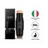 RENEE Face Base Foundation Stick with Applicator Mocha 8gm| Enriched with White Clay| Weightless & Long-lasting Formula| Velvet Matte Finish