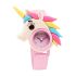 Zoop by Titan Friends from Nature Quartz Analog Pink Dial Polyurethane Strap Watch for Kids-NS16039PP01/NT16039PP01