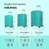 American Tourister AMT INSTAVIBE+ SP68 MINT
