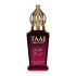 Bella Vita Luxury TAAJ Gold Oud Attar with Caramel, Rose, Jasmine & Orris for Men and Women, Non-Alcoholic Roll On, Long Lasting Fragrance, 12 ML
