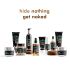 mCaffeine Tan Removal Kit with Face Scrub & Face Mask | Sunday Routine For Face Clean - Up | For Men & Women | Combo for All Skin Types | Pack of 2