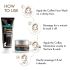 mCaffeine Face Care Kit for Oily Skin with Oil Free Face Moisturizer & Oil Control Coffee Face Wash | Tan Removal & Damage Repair Regime for Men & Women | Pack of 2