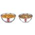 Hawkins Metro Kadhai, Triply Stainless Steel Tasla Set of 2 (1.5 litre and 2 litre)