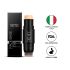 RENEE Face Base Foundation Stick with Applicator Chai Tea 8gm| Enriched with White Clay| Weightless & Long-lasting Formula| Velvet Matte Finish