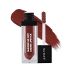 SUGAR Cosmetics - Smudge Me Not - Liquid Lipstick - 14 Teak Mystique (Warm Brown) - 4.5 ml - Ultra Matte Liquid Lipstick, Transferproof and Waterproof, Lasts Up to 12 hours