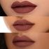 SUGAR Cosmetics - Smudge Me Not - Liquid Lipstick - 14 Teak Mystique (Warm Brown) - 4.5 ml - Ultra Matte Liquid Lipstick, Transferproof and Waterproof, Lasts Up to 12 hours