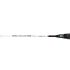 YONEX Graphite Badminton Racquet Astrox 99 Game with Full Cover (White Tiger)