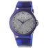 Zoop by Titan Glitter Quartz Analog Grey Dial Polyurethane Strap Watch for Kids-26030PP04W