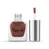 RENEE Hyper Gel Nail Paint- Toffee Brown 10ml | Quick Drying, Glossy Finish, Long Lasting, Chip resisting Formula with High Shine Polish | Acetone & Paraben Free