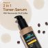 mcaffeine 5% Niacinamide 2 In 1 Toner-Serum With Coffee For Pore Refining|Fades Blemishes, Tightens & Cleanses Pores|24 Hrs Hydration|Lightweight Face Toner For Women & Men - 150 Ml, Pack of 1