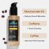 mcaffeine 5% Niacinamide 2 In 1 Toner-Serum With Coffee For Pore Refining|Fades Blemishes, Tightens & Cleanses Pores|24 Hrs Hydration|Lightweight Face Toner For Women & Men - 150 Ml, Pack of 1