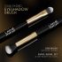 LAKMÉ Absolute Makeup Master Tools - Dual Ended Eyeshadow Brush