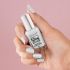 Swiss Beauty Slay Nail Color | Glossy Finish, Long Lasting Nail Paint| Chip resistant, Quick drying Nail Polish | Shade- Drizzle, 25Ml