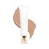 Swiss Beauty Primer Mousse Foundation Weightless Smooth & Velvet Touch, Face Makeup, Natural Nude, 30ml