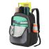 American Tourister Bounce Casual Standard Backpack 28L Polyester Black-Medium