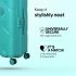 American Tourister AMT INSTAVIBE+ 3PCS MINT