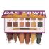 Swiss Beauty Bae Town Eyeshadow Palette with 12 highly pigmented shades | Mix of Mattes, Metallics and Shimmers | Comes with Eye Brush| Shade - Crush Me, 14gm