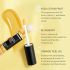 Quench Brightening Korean Lip Oil with Yuzu Vitamin C (Transparent) | Reduces Lip Pigmentation & Lightens Dark Lips | Non-Sticky, Non-Greasy Lip Balm | Made in Korea (5ml)