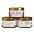 Just Herbs Ayurvedic Face Pack Trio