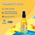 Plum BodyLovin' Trippin' Mimosas Body Mist | Long Lasting Citrus Fragrance For Women & Men With Grapefruit, Red Berries & Musk | High On Fun | Travel-Friendly Perfume Body Spray 150 ml