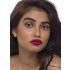 SUGAR Cosmetics Mettle Satin Lipstick | Highly Pigmented & Silky Matte Finish | Creamy Texture | Mango Butter Infused | 2.2 gm - 09 Charlotte (True Blue Red)