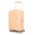 American Tourister AMT INSTAVIBE+ SP55 PEACH BLOSSOM