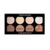 Swiss Beauty Ultra Blush Palette With Highly Blendable Shades | Pigmented Blusher For A Natural Flush | Shade-4, 16Gm|