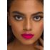 SUGAR Cosmetics Mettle Liquid Lipstick for Women | Highly Pigmented | Transferproof & Long Lasting | 7ml - 12 Talitha (Bright magenta with red undertones)