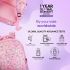 American Tourister Starlet, 25.5L Volume School Backpack with Front Organizer and Spacious Interiors for Girls & Women - Unicorn Tales