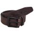 URBAN FOREST Leather Belt for Men