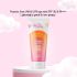 Princess By RENEE Rainbow Sunscreen With SPF 30, 50ml | UVA & UVB Protection, Lightweight, Gentle & Non-greasy | Enriched with Olive, Carrot Seed, Avocado & Vitamin E Oil