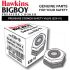 Hawkins Safety Valve for 18 and 22 Litre Bigboy Pressure Cookers (E2010)