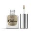 RENEE Metallicious Nail Paint-Vegas Gold 10ml | Quick Drying, Metallic Finish, Long Lasting, Chip resisting Formula with High Shine & Full Coverage | Acetone & Paraben Free