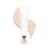 Swiss Beauty Primer Mousse Foundation Weightless Smooth & Velvet Touch, Face Makeup, Rose Blush, 30ml