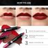 SUGAR Cosmetics Matte As Hell Crayon Lipstick with Sharpner | Smudgeproof | Lasts Upto 8+ Hrs | 2.8gm - 26 Vianne Rocher