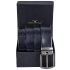 URBAN FOREST Vince Formal Leather Belt for Men