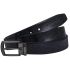 URBAN FOREST Vince Formal Leather Belt for Men