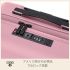 American Tourister Novastream 55 cms Small Hardside Polycarbonate Cabin Suitcase with TSA Lock and USB Port - Vintage Pink