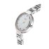 Titan Raga Viva White Dial Analog Metal Strap watch for Women-NS2608SM01/NT2608SM01