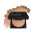 RENEE Face Base Compact Powder Walnut Beige 9gm| Enriched with Hyaluronic Acid & Vitamin E| Long-lasting, Easy Blend, Matte Finish