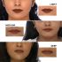 Plum Twist & Go Matte Lipstick | Ceramides + Hyaluronic Acid | Airbrushed Finish | Long Lasting | 100% Vegan & Cruelty-Free | Brown To Earth - 130 (Warm Earthy Brown)